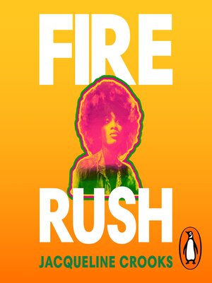 cover image of Fire Rush